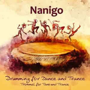 Drumming For Dance And Trance
