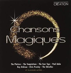 Chansons Magiques /  Various [Import]