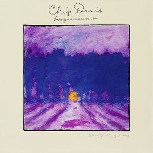 Impressions , Chip Davis