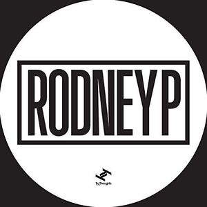 Next Chapter / Recognise Me , Rodney P