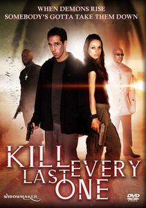 Kill Every Last One