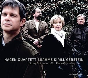 String Quartet 67