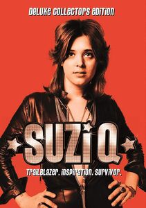 Suzi Q [Import]