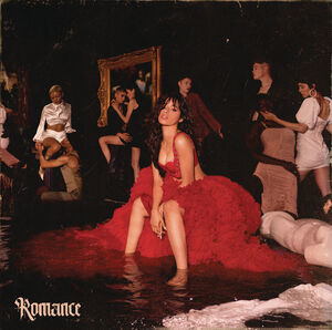 Romance , Camila Cabello