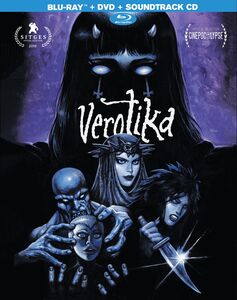 Verotika , Sean Kanan
