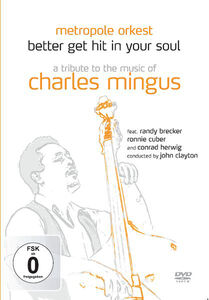 Tribute To The Music Of Charles Mingus