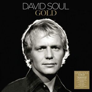 Gold [Limited Gold Colored Vinyl] [Import] , David Soul