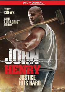John Henry