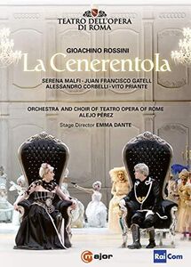 Cenerentola