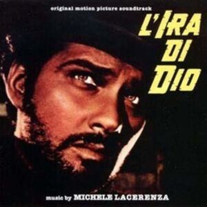 L'Ira Di Dio (Wrath of God) (Original Motion Picture Soundtrack) [Import]