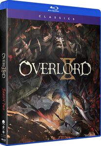 Overlord II: Season Two - Classics