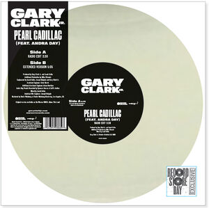 Pearl Cadillac , Gary Clark Jr.