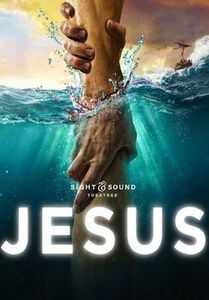 Jesus