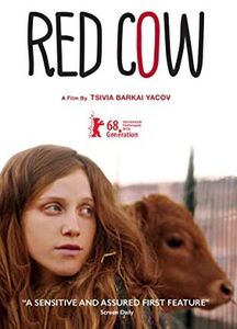 Red Cow