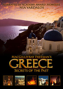 Greece: Secrets Of The Past