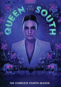 Queen of the South: The Complete Fourth Season , Alice Braga