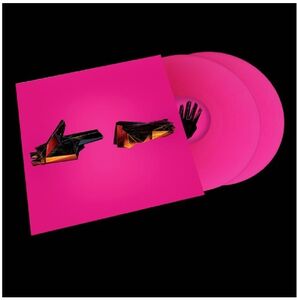 RTJ4 , Run the Jewels