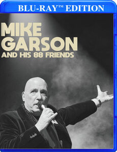 Mike Garson And His 88 Friends