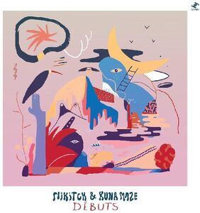 Debuts , Nikitch & Kuna Maze