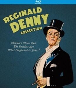Reginald Denny Collection