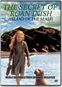 The Secret of Roan Inish , Jennifer Courtney