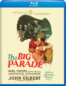 The Big Parade , Ren e Ador e