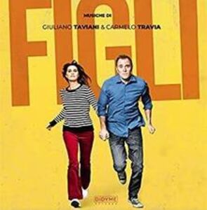 Figli (Original Soundtrack) [Import]