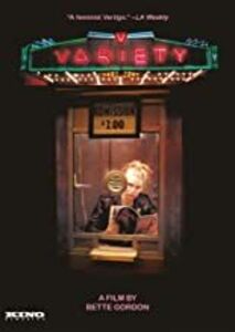 Variety , Sandy McLeod