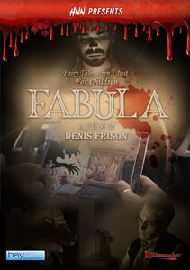 Hnn Presents: Fabula