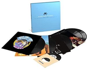 Fleetwood Mac: 1973-1974 , Fleetwood Mac