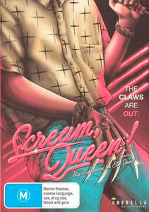 Scream, Queen!: My Nightmare on Elm Street [Import]