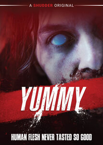 Yummy , Maaike Neuville