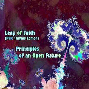 Principles Of An Open Future