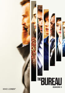 The Bureau: Season 5