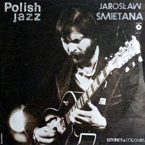 Sounds & Colours: Polish Jazz Vol 73 [Import]