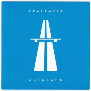 Autobahn [Import] , Kraftwerk