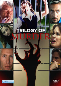 Trilogy Of Murder