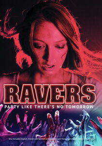 Ravers , Natasha Henstridge
