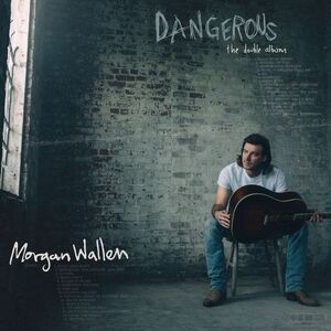 Dangerous: The Double Album , Morgan Wallen