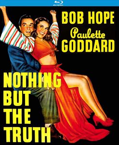 Nothing but the Truth , Bob Hope