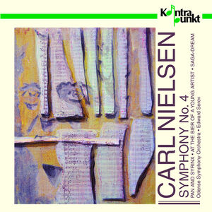 Symphony 4 