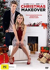 Christmas Makeover [NTSC/ 0] [Import]