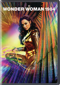 Wonder Woman 1984 , Gal Gadot