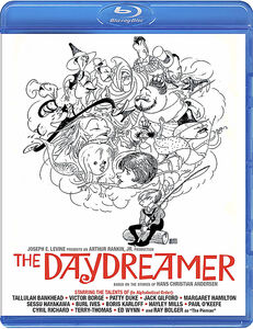 The Daydreamer , Boris Karloff