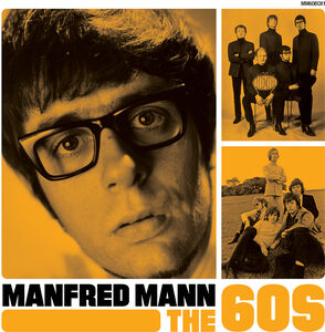 The Sixties , Manfred Mann