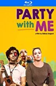 Party With Me
