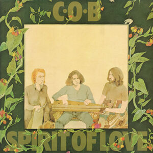 Spirit of Love , C.O.B.