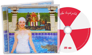 Tiny Music... Songs From The Vatican Gift Shop , Stone Temple Pilots