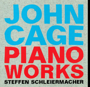 Piano Works , Steffen Schleiermacher