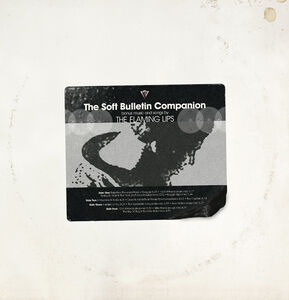 The Soft Bulletin Companion , The Flaming Lips
